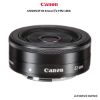 Picture of Canon EF-M 22mm f/2 STM Lens