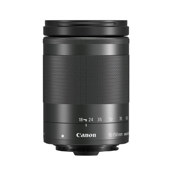 Picture of Canon EF-M 18-150mm f/3.5-6.3 IS STM Lens