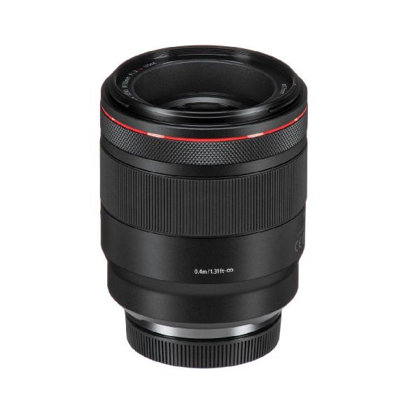 Picture of Canon RF 50mm f/1.2L USM Lens