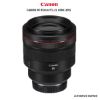 Picture of Canon RF 85mm f/1.2L USM Lens