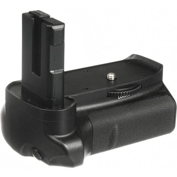 Picture of Digitek NIKD3100 Battery Grip