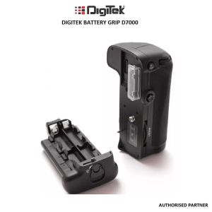 Picture of Digitek Battery Grip D7000