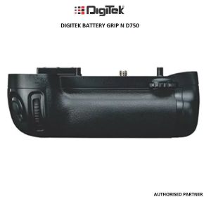 Picture of Digitek Battery Grip for Nikon D750