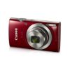 Picture of Canon IXUS 185 20MP Digital Camera with 8X Optical Zoom (Red)