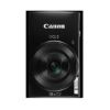 Picture of Canon IXUS 190 20 MP Digital Camera with 10x Optical Zoom (Black)