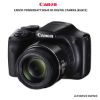 Picture of Canon PowerShot SX540 HS Digital Camera