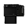 Picture of FUJIFILM X-Pro3 Mirrorless Digital Camera (Body Only, Black)