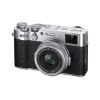 Picture of FUJIFILM X100V Digital Camera (Silver)