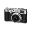 Picture of FUJIFILM X100F Digital Camera (Silver)