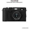 Picture of FUJIFILM X100F Digital Camera (Black)