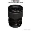 Picture of FUJIFILM GF 23mm f/4 R LM WR Lens