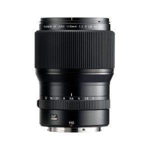 Picture of FUJIFILM GF 110mm f/2 R LM WR Lens