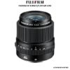 Picture of FUJIFILM GF 45mm f/2.8 R WR Lens