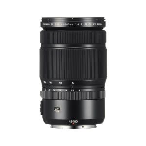 Picture of FUJIFILM GF 45-100mm f/4 R LM OIS WR Lens