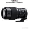 Picture of FUJIFILM GF 250mm f/4 R LM OIS WR Lens