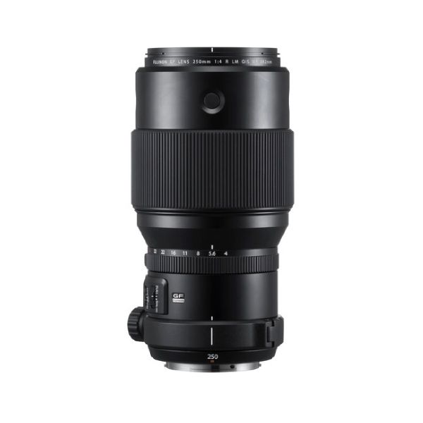 Picture of FUJIFILM GF 250mm f/4 R LM OIS WR Lens