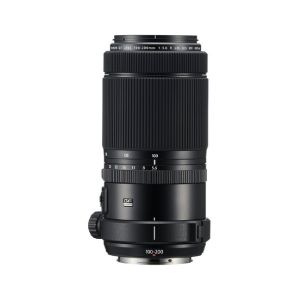 Picture of FUJIFILM GF 100-200mm f/5.6 R LM OIS WR Lens