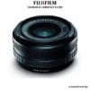 Picture of FUJIFILM XF 18mm f/2 R Lens