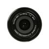 Picture of FUJIFILM XF 18mm f/2 R Lens