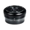 Picture of FUJIFILM XF 27mm f/2.8 Lens (Black)