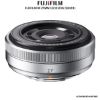 Picture of FUJIFILM XF 27mm f/2.8 Lens (Silver)