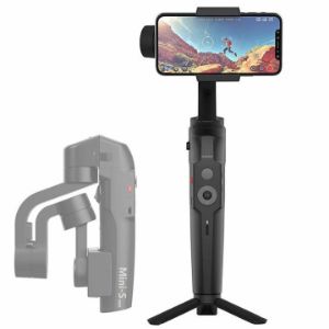 Picture of Moza Mini-S Extendable Smartphone Gimbal