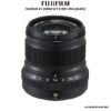 Picture of FUJIFILM XF 50mm f/2 R WR Lens (Black)