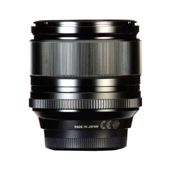 Picture of FUJIFILM XF 56mm f/1.2 R APD Lens