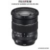 Picture of FUJIFILM XF 16-80mm f/4 R OIS WR Lens