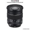 Picture of FUJIFILM XF 16-80mm f/4 R OIS WR Lens