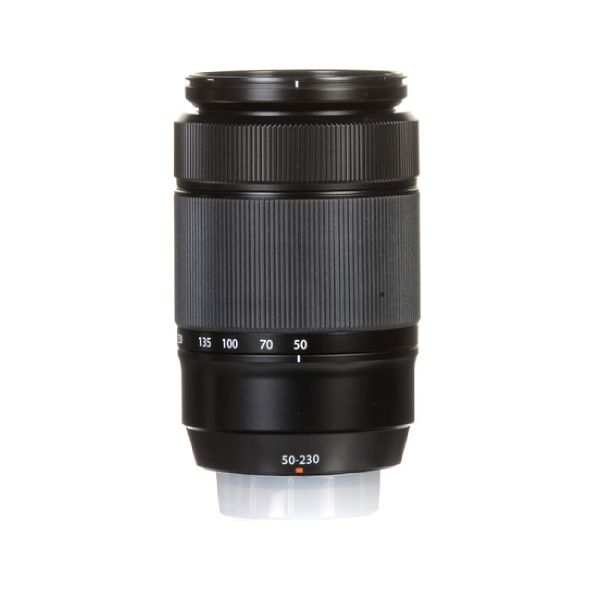 Picture of FUJIFILM XC 50-230mm f/4.5-6.7 OIS Lens (Black)