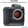 Picture of FUJIFILM GFX 100 Medium Format Mirrorless Camera (Body Only)