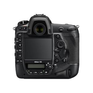 Picture of Nikon D5 DSLR Camera (Body Only, Dual XQD Slots)