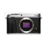 Picture of FUJIFILM X-E3 Mirrorless Digital Camera with 23mm f/2 Lens (Silver)