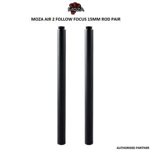 Picture of Moza Follow Focus 15mm Rod Pair for Air 2 Gimbal