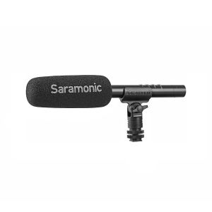 Picture of Saramonic SR-TM1 Cardioid Condenser Shotgun Microphone