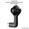 Picture of Saramonic GoMic Stereo Ball Microphone for GoPro Cameras