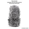 Picture of Saramonic VMIC-WS Furry Outdoor Microphone Windscreen