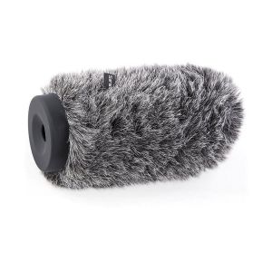 Picture of Saramonic TM-WS1 Furry Outdoor Microphone Windscreen