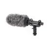 Picture of Saramonic TM-WS1 Furry Outdoor Microphone Windscreen