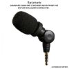 Picture of Saramonic SmartMic Condenser Microphone for iOS and Mac (3.5mm Connector)