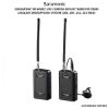 Picture of Saramonic SR-WM4C V2 Wireless Microphone System