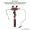 Picture of Saramonic SmartMixer - Audio Mixer/Adapter Kit for iOS/Android with Mics, Device Holder, and Grip