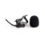 Picture of Saramonic LavMicro Broadcast Quality Lavalier Omnidirectional Microphone