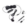 Picture of Saramonic LavMicro Broadcast Quality Lavalier Omnidirectional Microphone