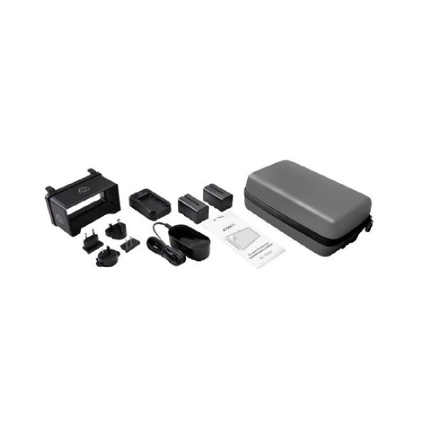 Picture of Atomos 5" Accessory Kit for Shinobi, Shinobi SDI, Ninja V Monitors