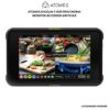 Picture of Atomos Shogun 7 HDR Pro/Cinema Monitor-Recorder-Switcher