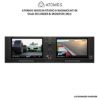 Picture of Atomos Shogun Studio II Rackmount 4K Dual Recorder & Monitor (3RU)