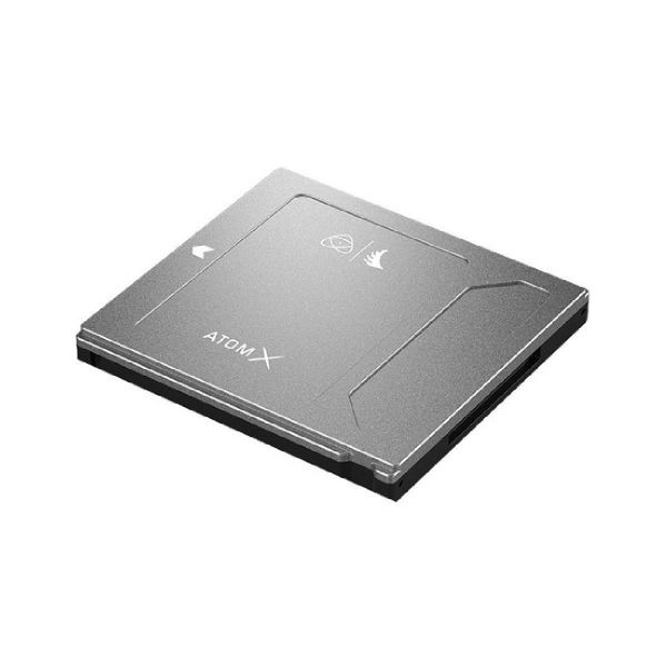 Picture of Angelbird AtomX SSDmini (1TB)