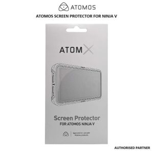 Picture of Atomos Screen Protector for Ninja V